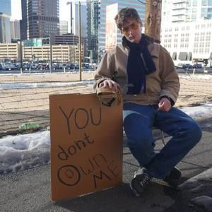 Meet your Posher, Chad